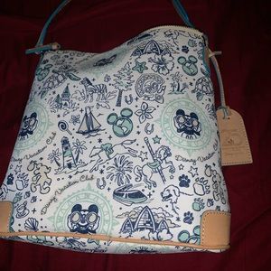 DISNEY VACATION CLUB DOONEY